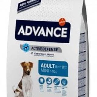 Advance  Dog MINI Adult 3 kg značky Advance