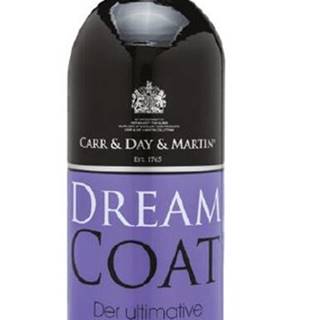 Carr & Day & Martin Lesk na hrivu a srsť Dream coat extra lesk