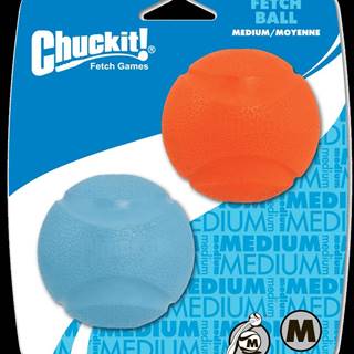 Chuckit!  Hračka pre psy Fetch Ball M 2ks značky Chuckit!