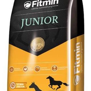 Fitmin  Junior 25 kg značky Fitmin