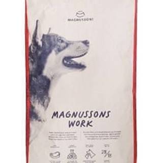 Magnusson  Meat & Biscuit Work 14kg značky Magnusson