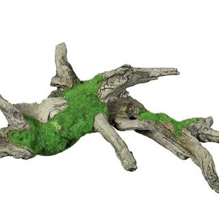 Nobby Akvaríjna dekorácia Nobby Drevo s machom 28, 7 cm