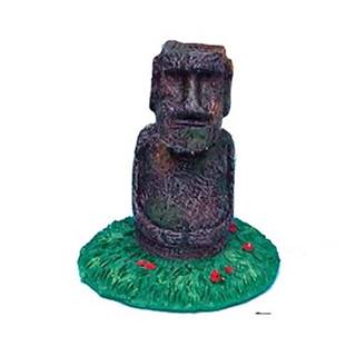 PENN PLAX Dekorácia Easter Island Statue 6, 4cm
