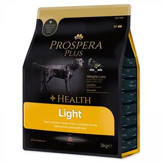 PROSPERA PLUS  Light - 3 kg značky PROSPERA PLUS