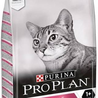 Purina ProPlan Cat Delicate Turkey 10kg