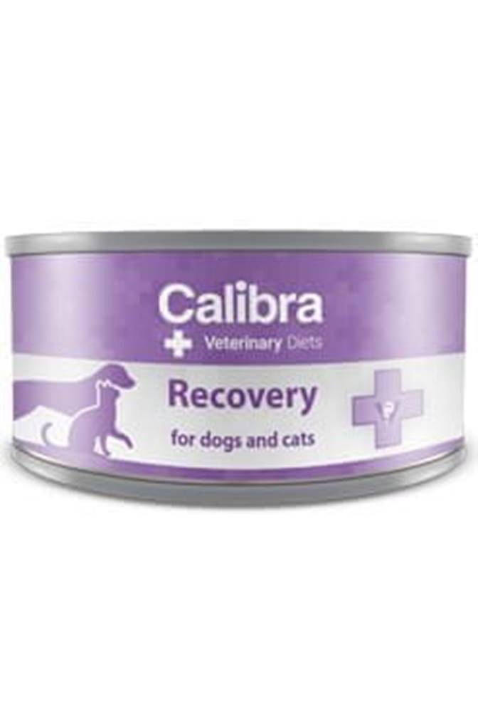 Calibra  VD Dog & Cat konz. Recovery 100g značky Calibra