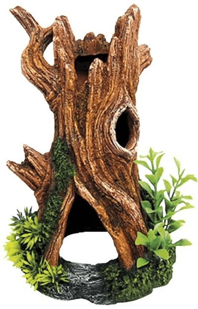 Nobby  Akvaríjna dekorácia Kmeň stromu 14, 8cm značky Nobby