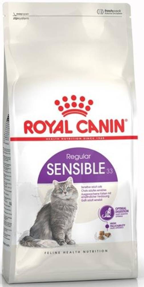 Royal Canin  Sensible 2kg značky Royal Canin