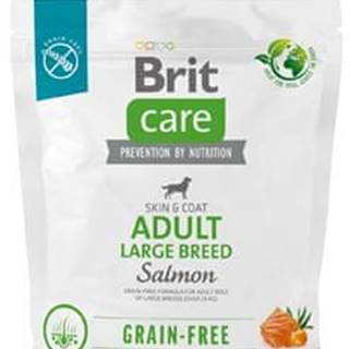 Brit  Care Dog Grain-free Adult Large Breed 1kg značky Brit