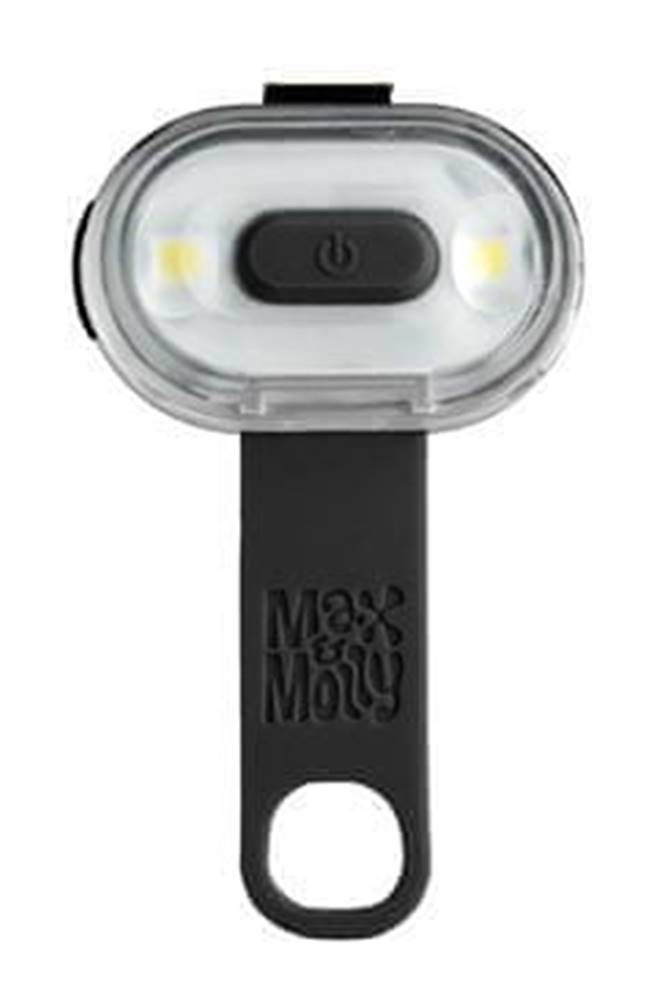 MAX MOLLY  Svetlo Max&Molly Matrix Ultra LED Cube čierna značky MAX MOLLY