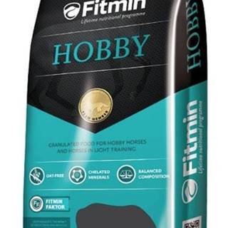 Fitmin  Hobby 25 kg značky Fitmin
