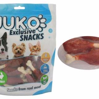 Juko Snacks Rabbit leg 250 g
