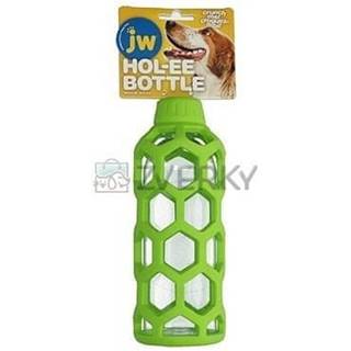 JW PET  Dog Hračka Hol-EE Bottle M značky JW PET