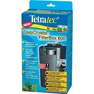 Tetra  Filter  Easycrystal 600 značky Tetra