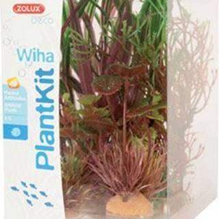 Zolux Rastliny akvarijné WIHA 3 sada