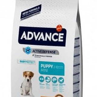 Advance Dog MINI Puppy Protect 3 kg