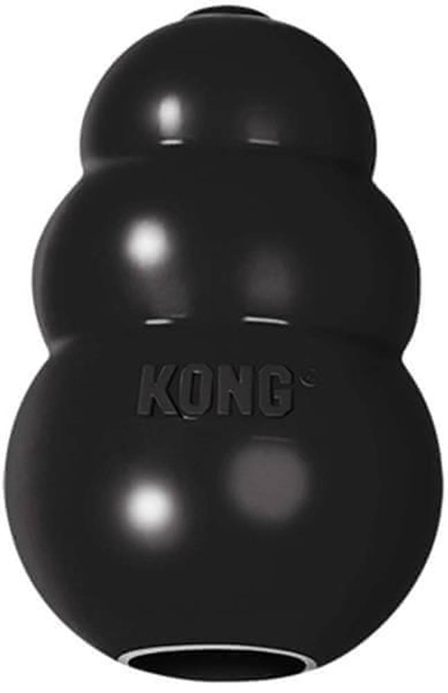 KONG  Hračka guma Extreme granát XL značky KONG