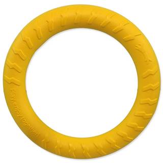 Dog Fantasy  Hračka EVA Kruh žltý 30cm značky Dog Fantasy