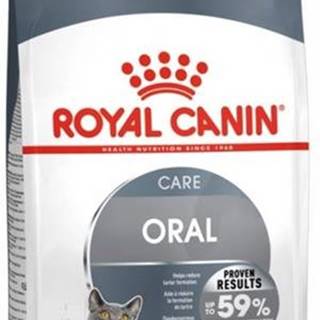 Royal Canin  Feline Oral Care 400g značky Royal Canin