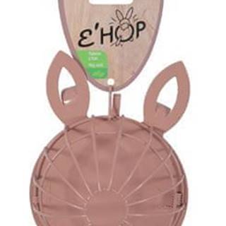 Zolux Kŕmidlo jasličky EHOP hlodavec kov králik ružové