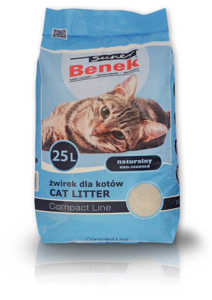 Super Benek  Compact 25 l značky Super Benek