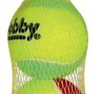 Nobby Tennisová lopta pre psy M 6, 5cm/3ks