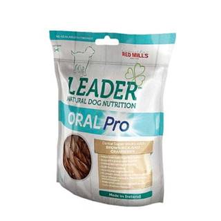 Leader Natural Oral Pro Brown Rice & Cranberry 130g
