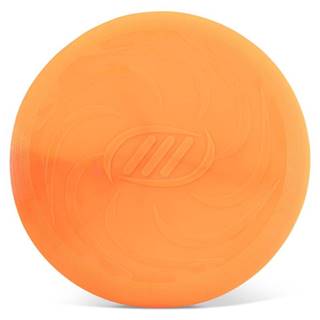 Saenger frisbee pre psov Non-toxic svietiaca oranžová
