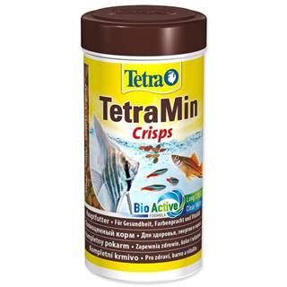 Tetra TetraMin Crisps - 250 ml