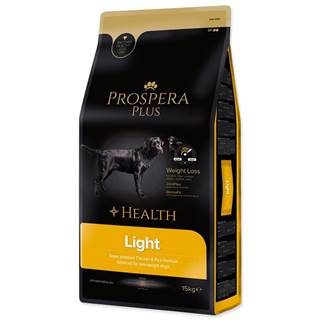 PROSPERA PLUS Light - 15 kg