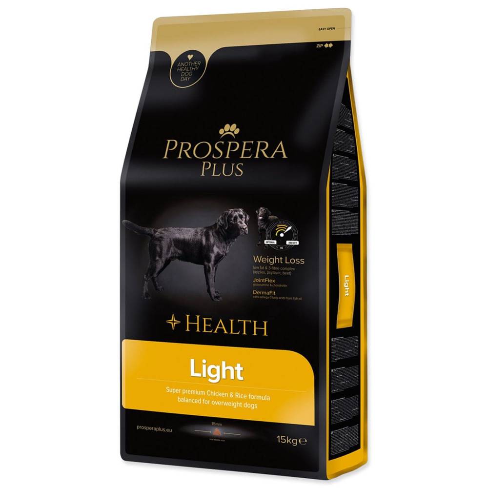 PROSPERA PLUS  Light - 15 kg značky PROSPERA PLUS