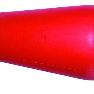 F. Dick  Rukoväť pre plastovú rašpľu PUSH červená červená,  10 cm značky F. Dick