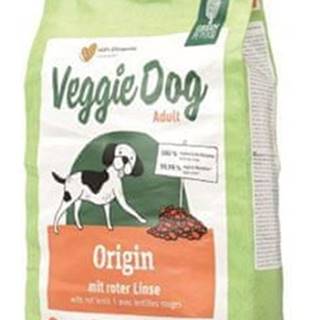 Green Petfood  VeggieDog Origin 10kg značky Green Petfood