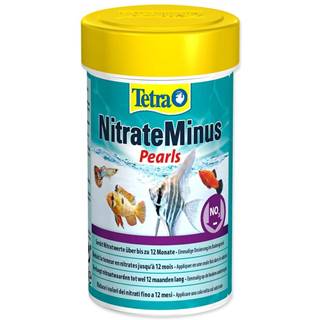 Tetra Aqua Nitrate Minus Pearl - 100 ml