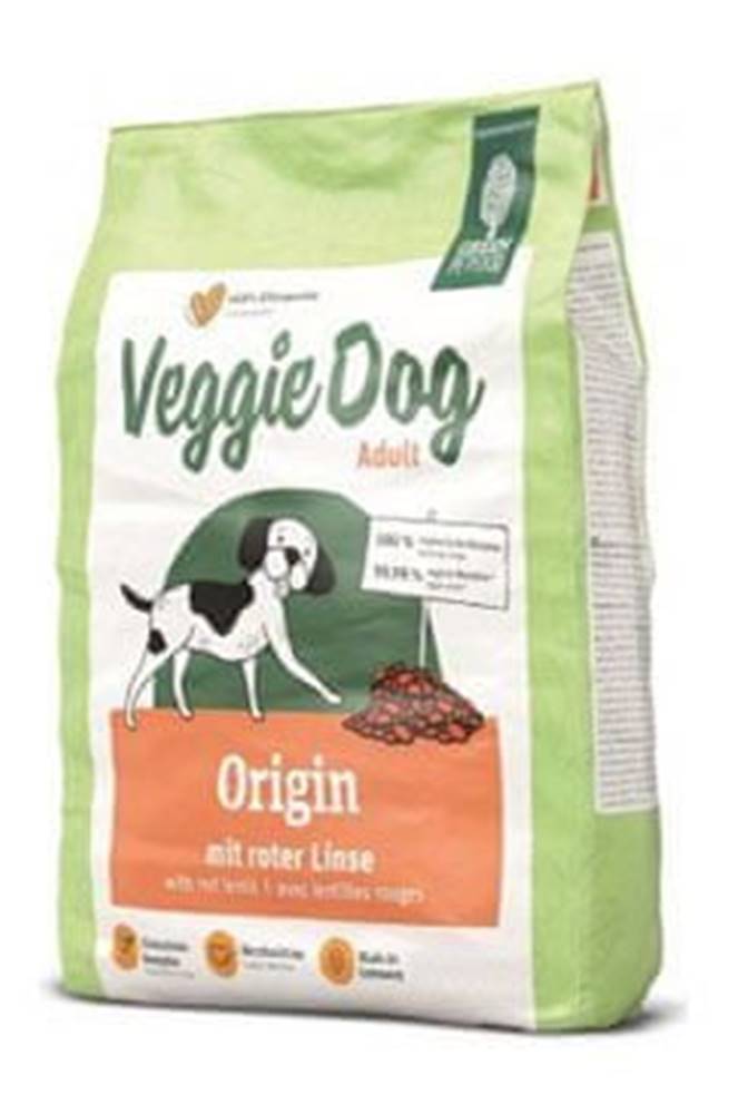 Green Petfood  VeggieDog Origin 10kg značky Green Petfood