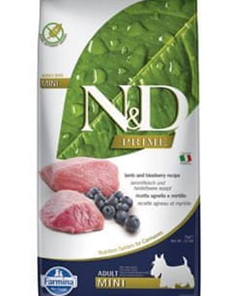 Granule N&D