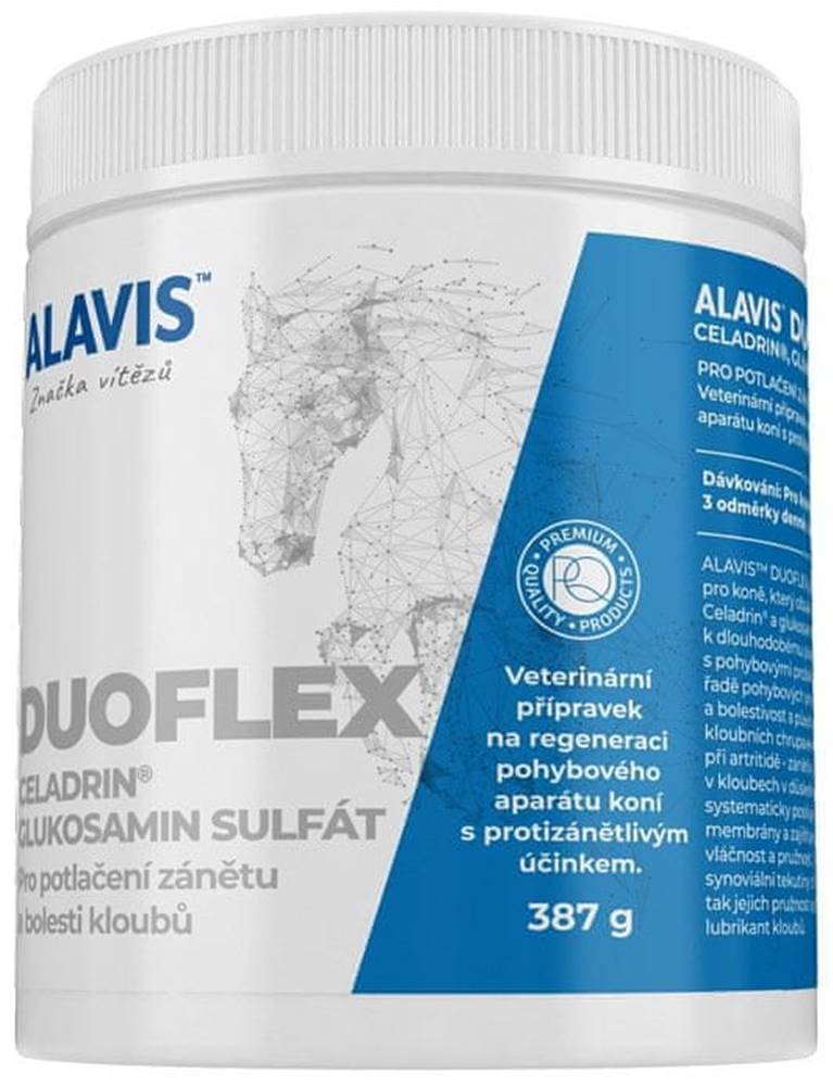 Alavis  Duoflex 387 g značky Alavis