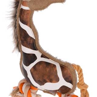 Kerbl Hračka Pre Psa Žirafa 29cm