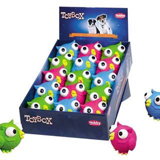 Nobby Latexové hračky pre psov Pop Out 15ks