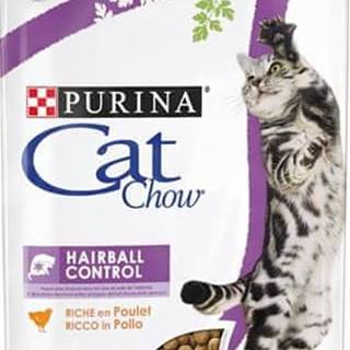 Purina Cat Chow Special Care Hairball 1, 5kg