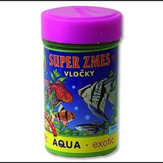 Superzmes vločky AQUA EXOTIC - 100 ml