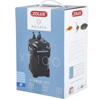 Zolux  AQUAYA X-TERNAL 100 vonkajší filter do 100l akvária značky Zolux