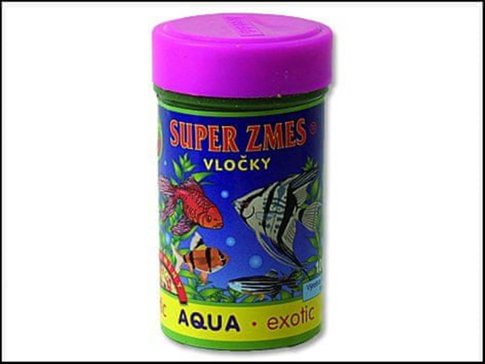  Superzmes vločky AQUA EXOTIC - 100 ml