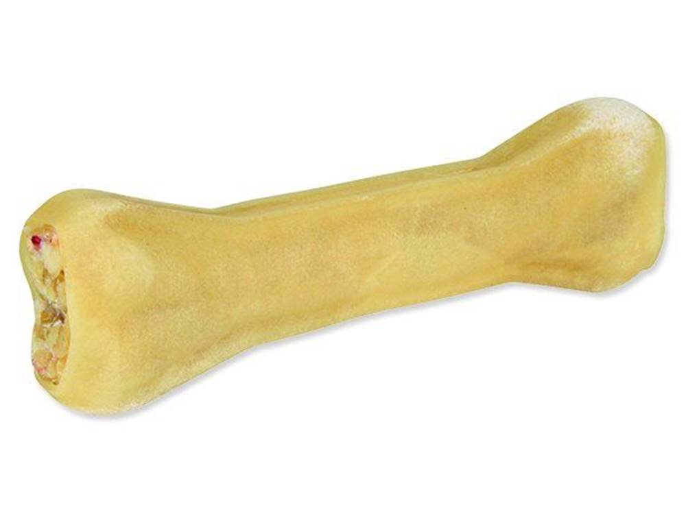 Trixie  Kosť Dog byvolie s držkami 22 cm - 230 g značky Trixie
