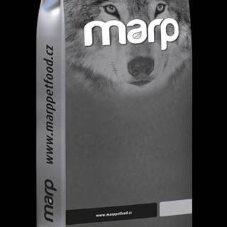 Marp  Natural - Senior and Light 17 kg značky Marp