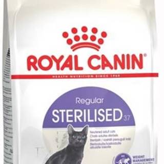 Royal Canin  Sterilised 10kg značky Royal Canin