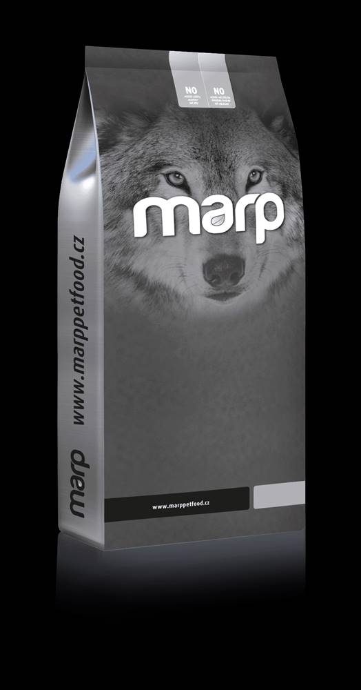 Marp  Natural - Senior and Light 17 kg značky Marp