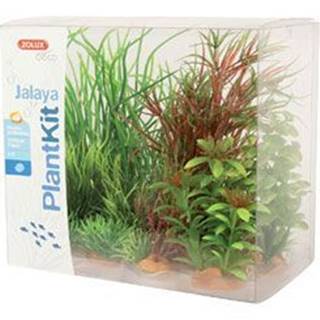 Zolux Rastliny akvarijné JALAYA 4 sada