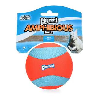 Chuckit!  Hračka pre psy Mega Amphibious Ball značky Chuckit!