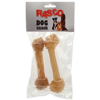 RASCO Uzle Dog byvolie 15 cm - 2 ks
